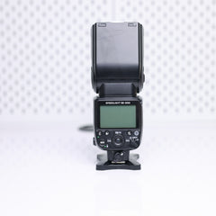 Flash Nikon SB-5000 Speedlight – Usado Impecable | Potente, Rápido y Profesional