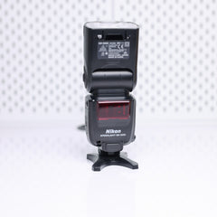 Flash Nikon SB-5000 Speedlight – Usado Impecable | Potente, Rápido y Profesional