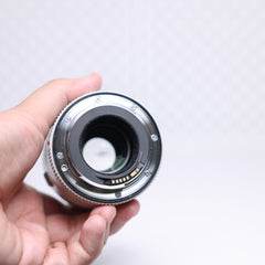 Canon Extender EF 2x III Usado | Duplica tu alcance con máxima nitidez