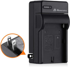 Cargador para Baterías Sony NP-F550, NP-F570 y NP-F750