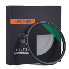 Filtro polarizado circular K&F Concept