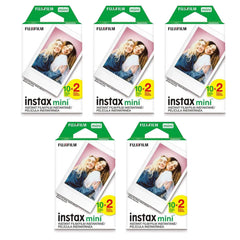 Película para Instax Mini (9 en adelante)