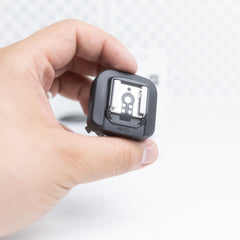 Adaptador de Zapata Multifunción Canon AD-E1 NUEVO