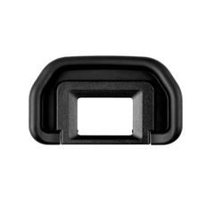 Eyecup Canon EB – Comodidad profesional para cámaras de gama alta