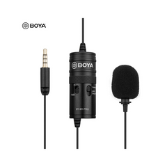 Micrófono Boya M1 PRO