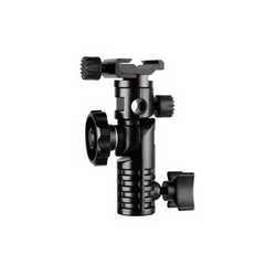 Prensa para flash metálica L2