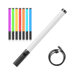 Ulanzi VL119 RGB Barra Led Recargable