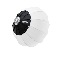 Godox CS – Modificador de luz tipo linterna 65 cm con montura Bowens