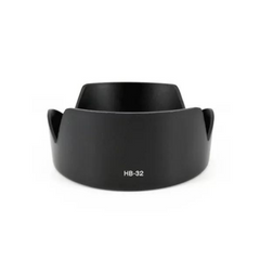 Parasol HB-32 para Nikon – Protección y rendimiento visual en cada disparo