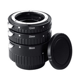 Tubo de extensión macro Automático NIKON Montura F