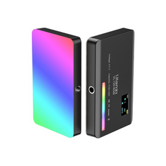 Ulanzi VL120 RGB Panel led Recargable