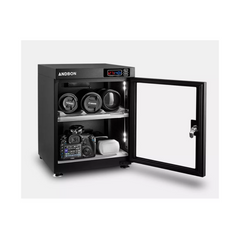 Gabinetes contra humedad de 35L Andbon