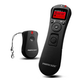 Intervalometro / Disparador inalámbrico