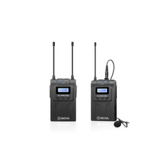 Micrófono inalámbrico Boya BY-WM8 PRO K1