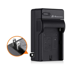 Cargador para Baterías Sony NP-F550, NP-F570 y NP-F750