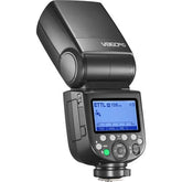 Flash Godox V860III con Batería Recargable y Alta Velocidad de Sincronización (HSS)