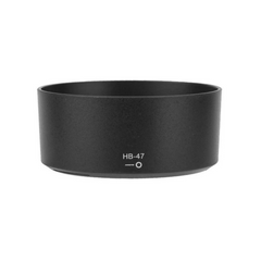 Parasol HB-47 para Nikon – Protección esencial y mejora de imagen