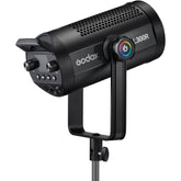 Godox SL300 RGB – Luz LED de Alta Potencia con Montura Bowens y RGB Completo