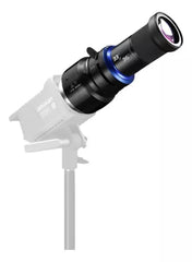 Snoot Óptico MG06 Max – Control Preciso de la Luz para Fotografía Creativa