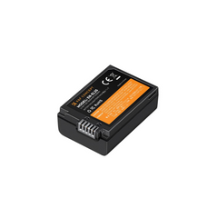 Batería K&F Concept EN-EL25 para Cámaras Nikon Z50 y Z fc