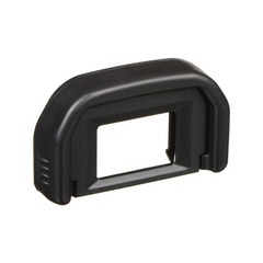 Eyecup Canon EF – Comodidad y precisión al mirar por el visor