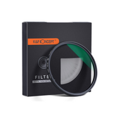 Filtro polarizado circular K&F Concept