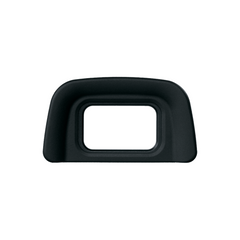 Eyecup Nikon DK-20 – Mayor comodidad y control visual