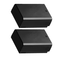 Batería K&F Concept EN-EL25 para Cámaras Nikon Z50 y Z fc