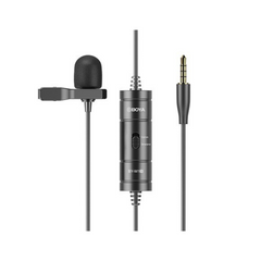 Micrófono de solapa Boya BY-M1-S