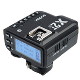 Transmisor/disparador Godox X2