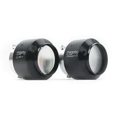 Snoot Óptico MG06 Max – Control Preciso de la Luz para Fotografía Creativa