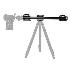 Barra Horizontal BH-1 para Trípode