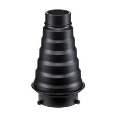 Snoot montura bowens