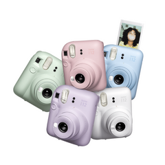 FUJI INSTAX MINI 12