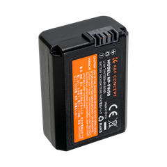 Batería K&F Concept FW-50 para cámaras Sony