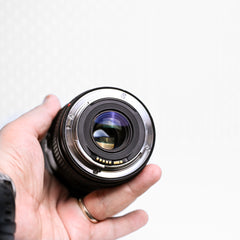 Canon EF 16-35mm f/4L IS USM Usado Impecable