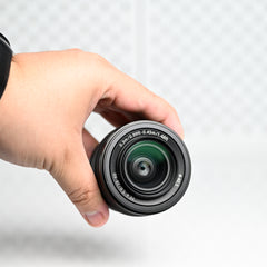 Sony FE 28-60mm f/4-5.6 Usado