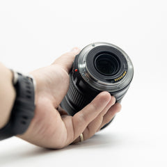 Canon EF 24-105mm f/3.5-5.6 IS STM – Usado Como Nuevo