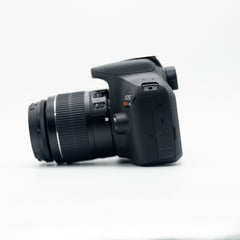Canon T7 con lente 18-55 mm – Cámara DSLR, Fácil de Usar y Poderosa