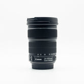Canon EF 24-105mm f/3.5-5.6 IS STM – Usado Como Nuevo