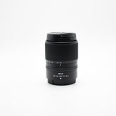 Nikon NIKKOR Z DX 18-140mm f/3.5-6.3 VR — Zoom todo-uso para cámaras Z DX