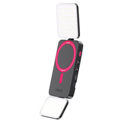 Luz Ulanzi GL01 GlowUp Fill Light Magnética para Celular