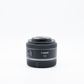Canon RF 50mm f/1.8 STM para cámaras Canon EOS RF