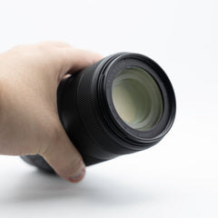 Lente Canon EF 70-300mm f/4-5.6 IS II USM Nano Estabilizado para Canon DSLR