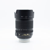 Nikon AF-S DX NIKKOR 18-105mm f/3.5-5.6G ED VR para Nikon DSLR