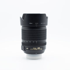 Nikon AF-S DX NIKKOR 18-105mm f/3.5-5.6G ED VR para Nikon DSLR