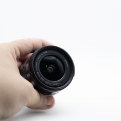 Canon EF-M 11-22mm f/4-5.6 IS STM para Canon EOS M