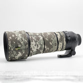 Sigma 150-600 mm f/5-6.3 DG OS HSM Contemporary Montura F (Nikon) — Superteleobjetivo versátil para APS-C y Full-Frame