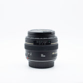 Canon EF 50mm f/1.4 USM para Canon DSLR – Usado