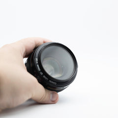 Canon EF 50mm f/1.4 USM para Canon DSLR – Usado